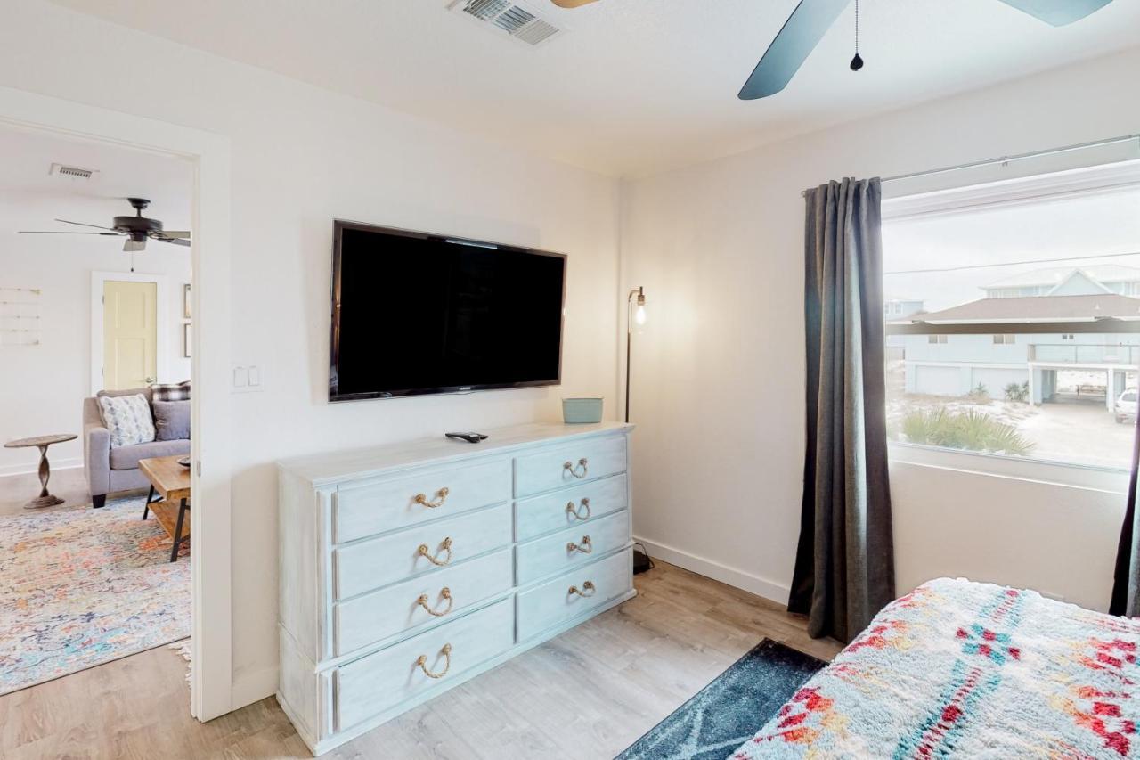 The Beach Sunflower Pensacola Beach Ngoại thất bức ảnh