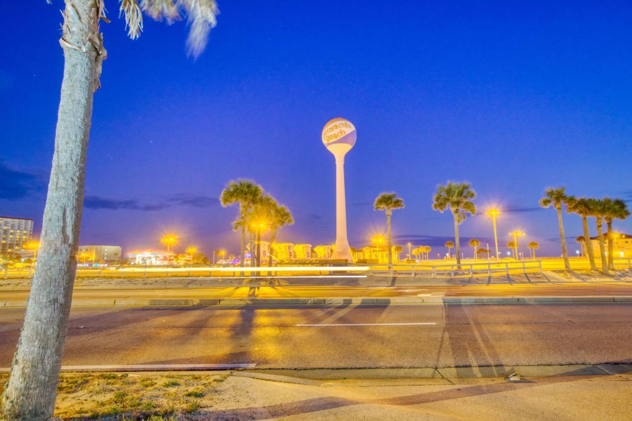 The Beach Sunflower Pensacola Beach Ngoại thất bức ảnh