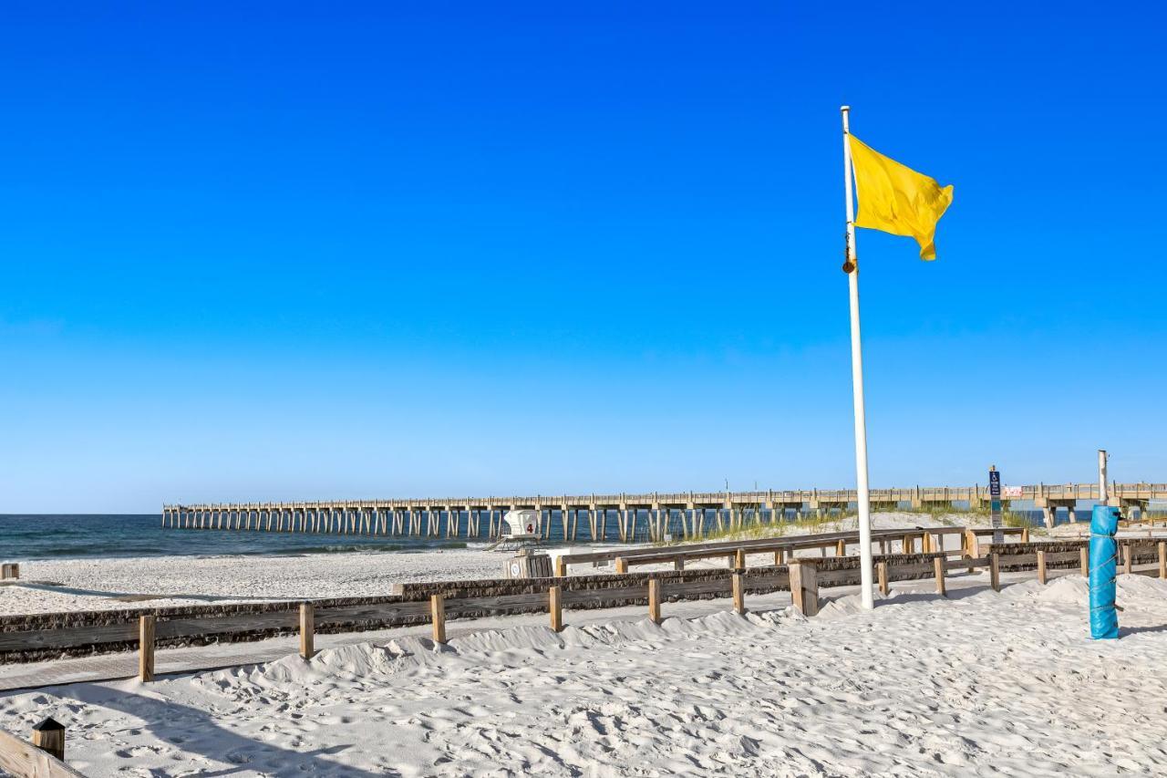 The Beach Sunflower Pensacola Beach Ngoại thất bức ảnh