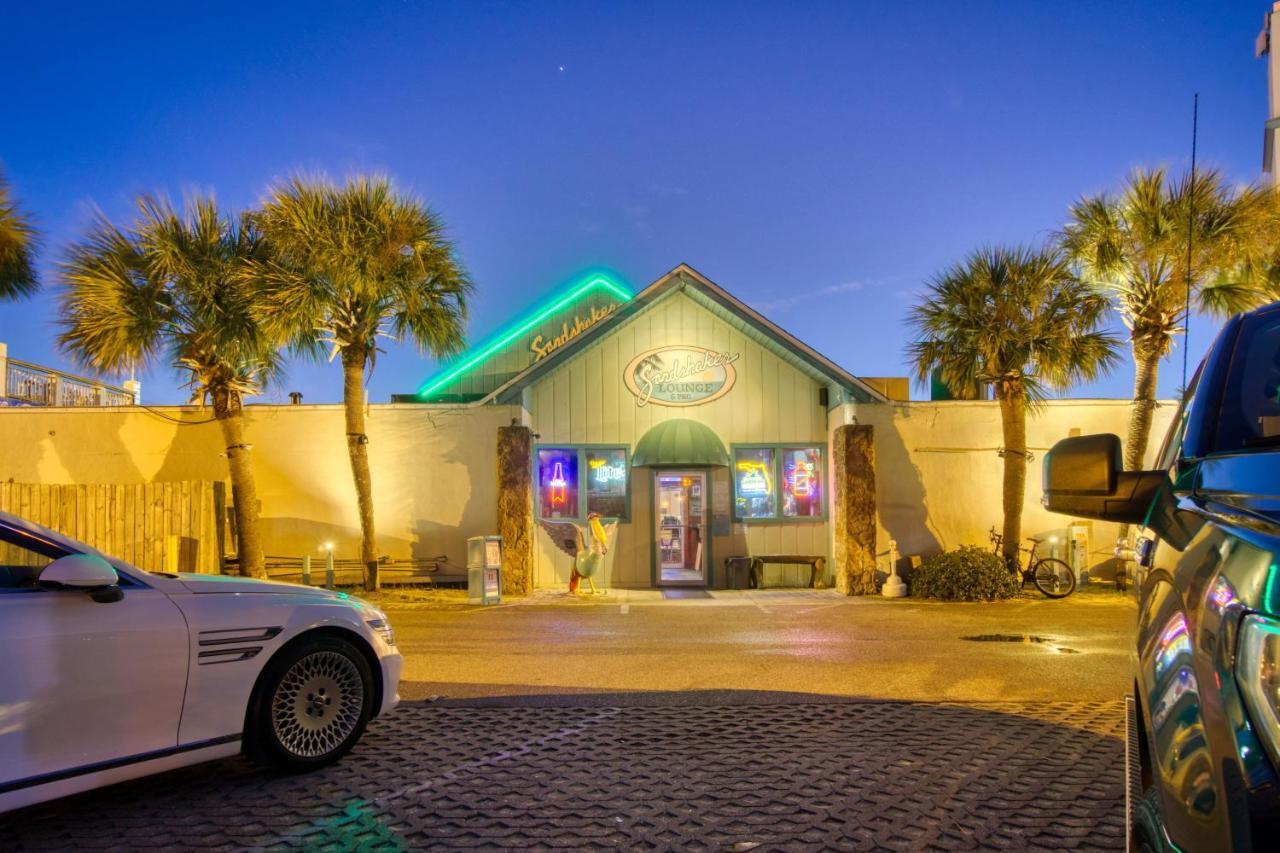 The Beach Sunflower Pensacola Beach Ngoại thất bức ảnh