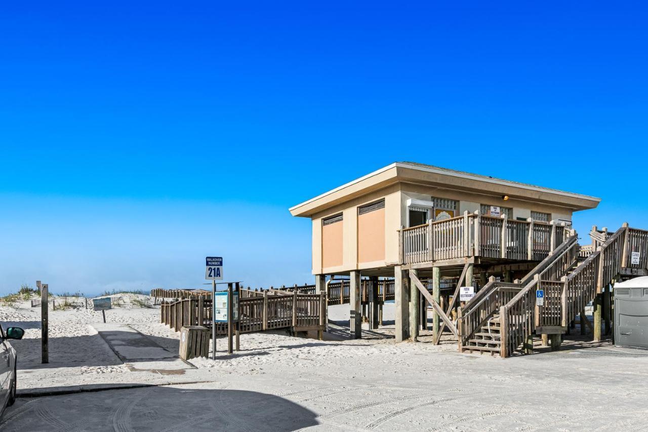 The Beach Sunflower Pensacola Beach Ngoại thất bức ảnh