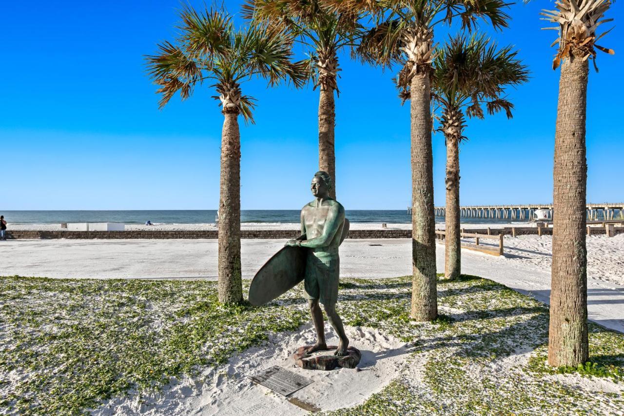 The Beach Sunflower Pensacola Beach Ngoại thất bức ảnh