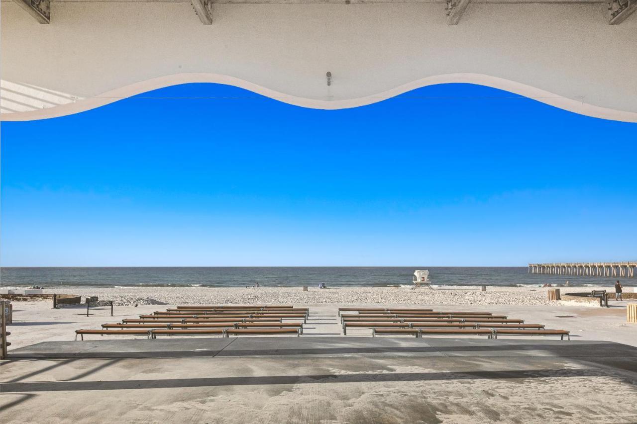 The Beach Sunflower Pensacola Beach Ngoại thất bức ảnh