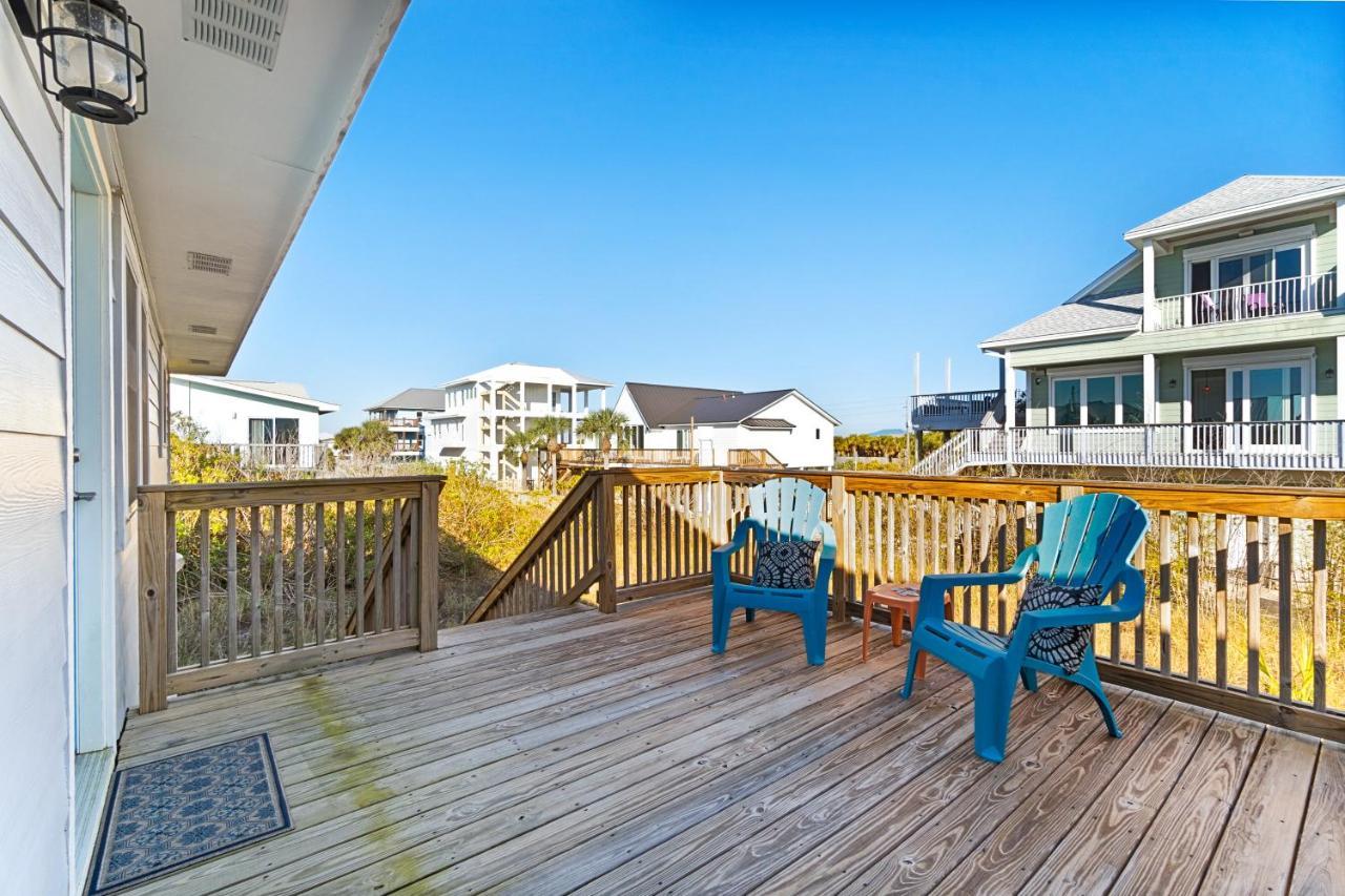 The Beach Sunflower Pensacola Beach Ngoại thất bức ảnh