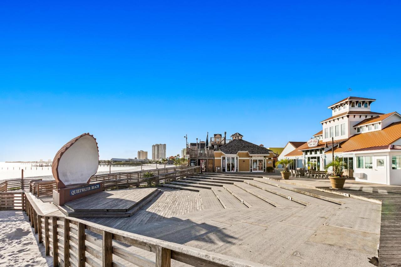 The Beach Sunflower Pensacola Beach Ngoại thất bức ảnh
