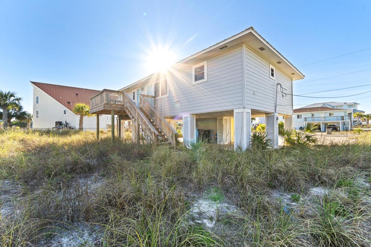 The Beach Sunflower Pensacola Beach Ngoại thất bức ảnh
